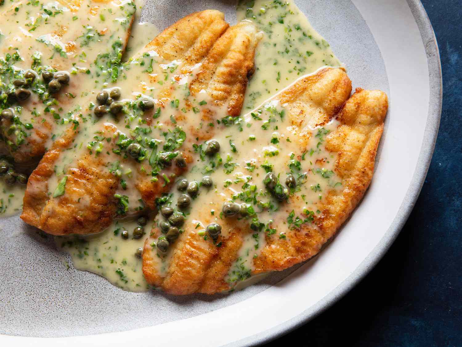 10 Fin-Tastic Flounder Recipes