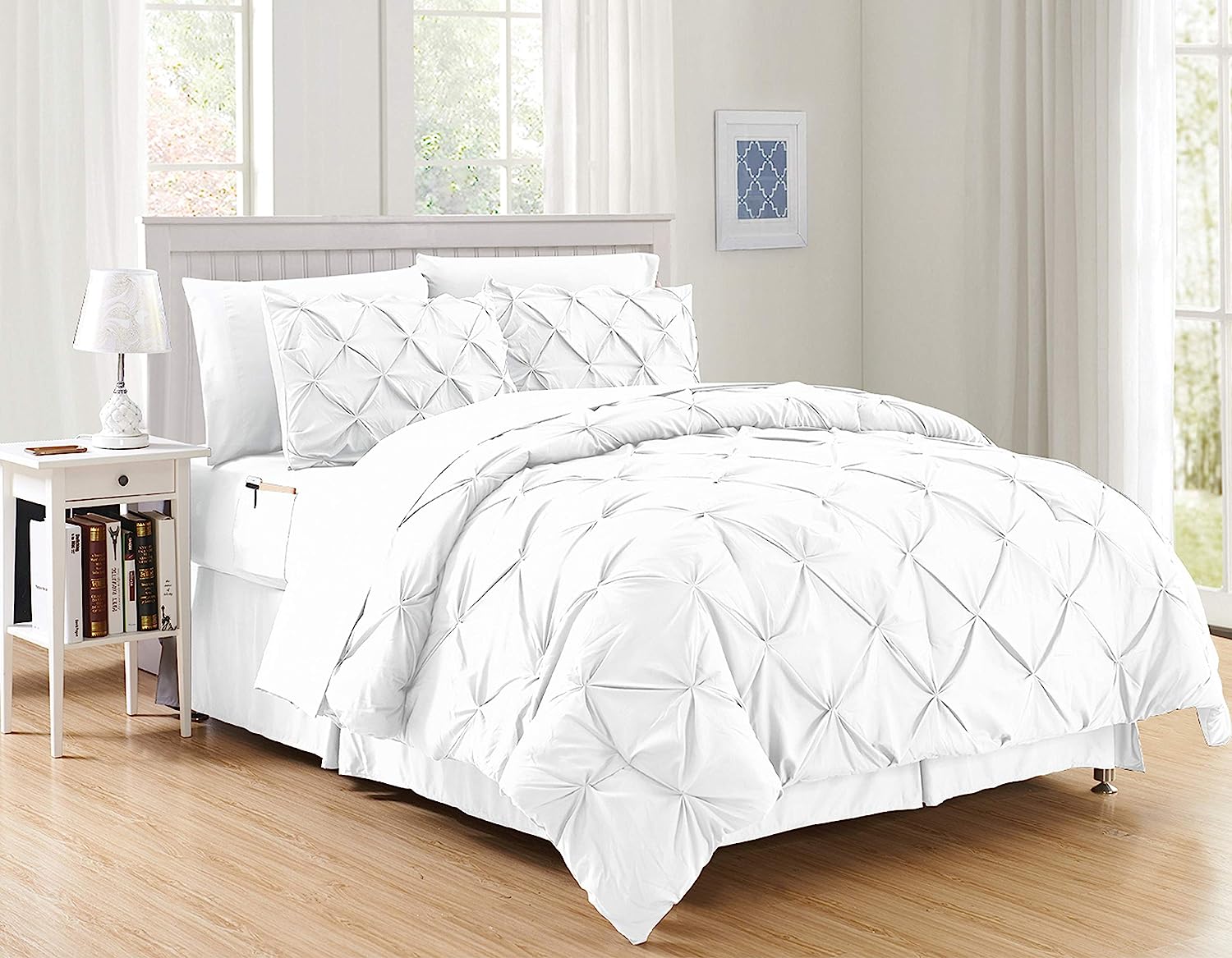 15 Best Luxury Bedding Sets for Comfort in 2024 - PerksNow