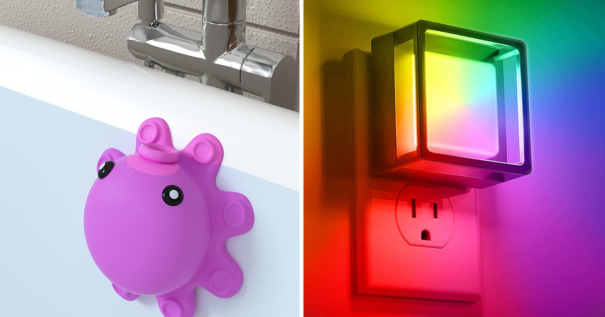 60 New, Popular Things On Amazon That Make Your Home So Much Better For Under $35