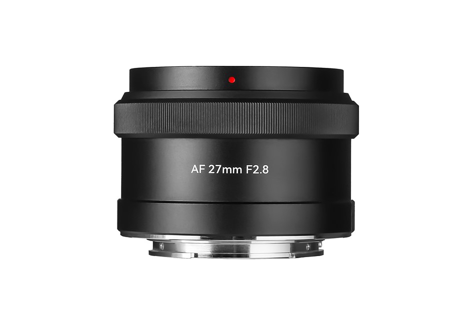 7Artisans launches $130 APS-C 27mm F2.8 for Sony E mount: Digital Photography Review