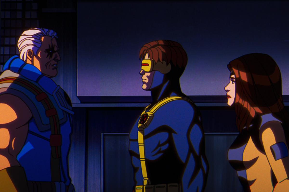 A New X-Man Joins the Team in Final ‘X-Men ’97’ Trailer