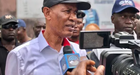 APC Gubernatorial Primary in Ondo: Oke Condemns Rescheduling in Okitipupa as “Insult” – TheNGblog