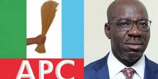 APC Reacts To Obaseki’s N70,000 Minimum Wage – TheNGblog