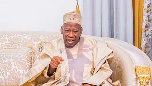 APC Responds To Suspension Of Ganduje, Make Fresh Demand – TheNGblog