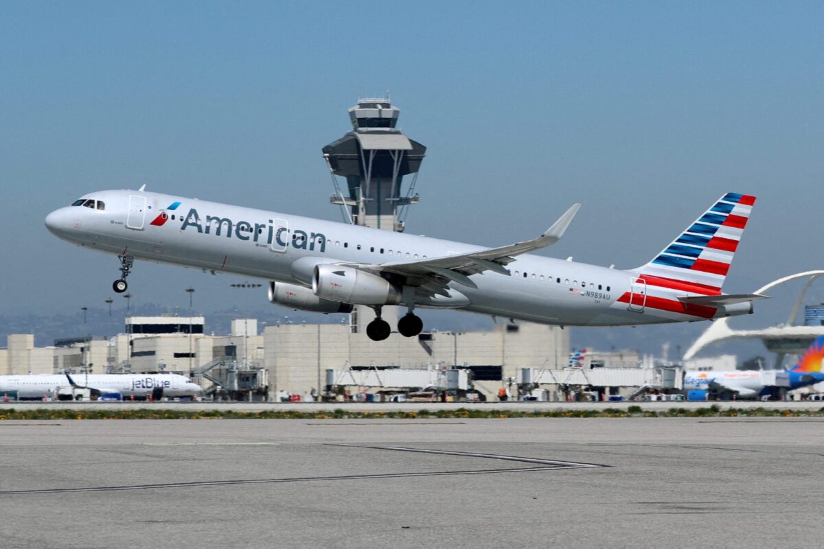 American Airlines Reduces International Routes Due to 787 Delays