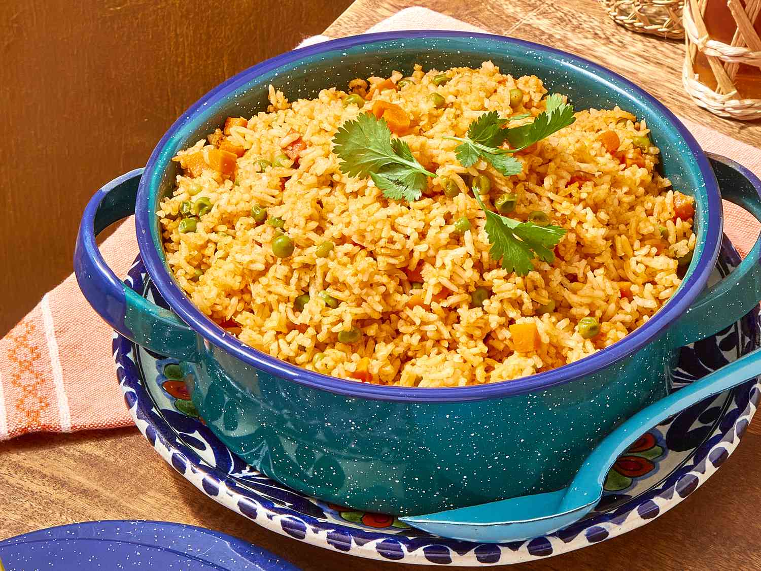 Arroz Rojo (Mexican Red Rice) Recipe