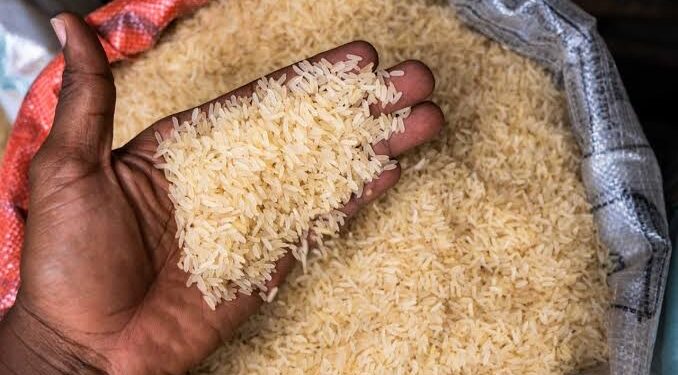 BREAKING: Again, Rice Prices Crash By 20-30% – TheNGblog