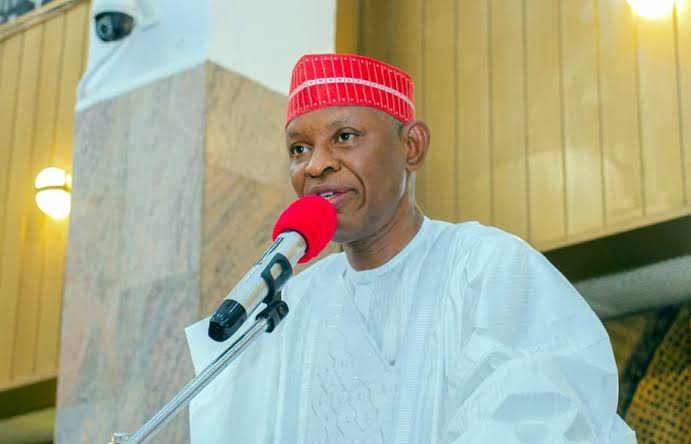 BREAKING: NNPP Asks Kano Governor Yusuf To Resign Between 48hrs – TheNGblog