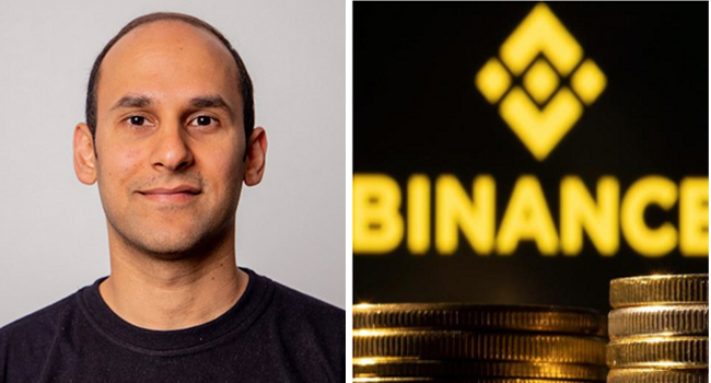 BREAKING: Process To Extradite Fleeing Binance Chief Anjarwalla Ongoing – TheNGblog