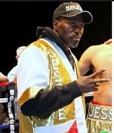 BREAKING: Roger Mayweather, Former Boxing Legend Dies From Diabetes – TheNGblog