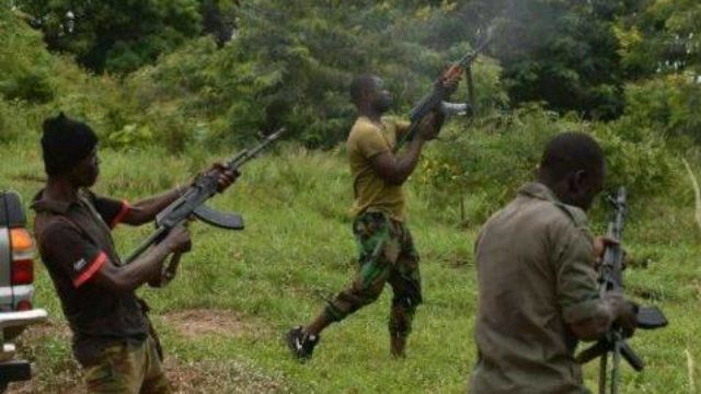 BREAKING: “The Situation is Dire”, Tension As Bandits Abduct Dozens Of Kaduna Residents – TheNGblog