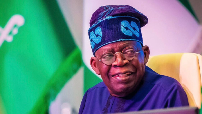 2027 Election: Tinubu Told Northerners Will Not Vote For Him In Nigeria’s Next Poll – TheNGblog