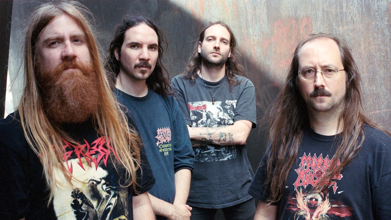 Blood Incantation Tease New Album, Share “Luminescent Bridge” Video: Watch