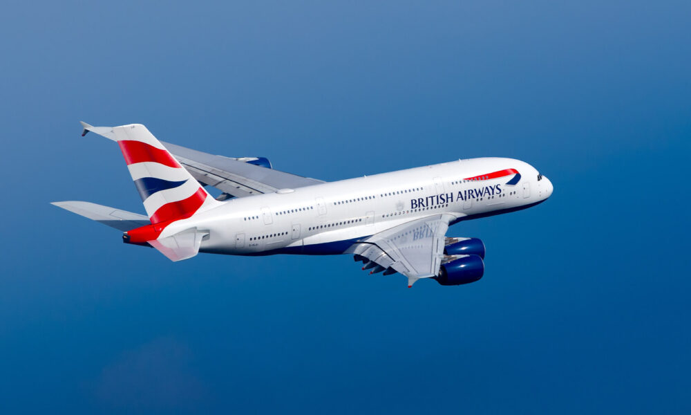 British Airways Introduces New Interiors, Beverage Offerings in Premium Cabins – FlyerTalk