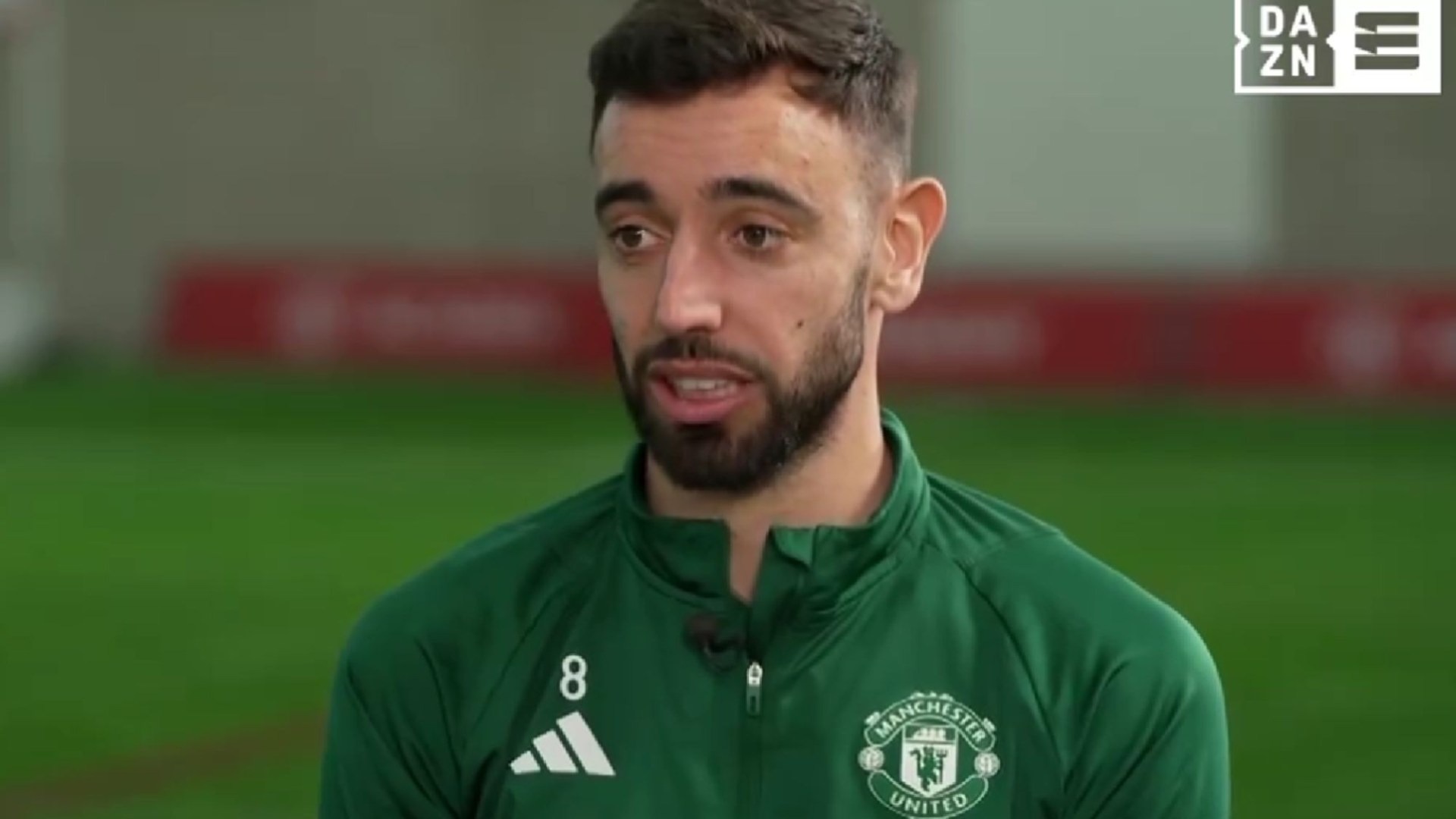 Bruno Fernandes hints at ‘thinking about’ quitting Man Utd with club prepared for fire-sale and ‘only three stars safe’