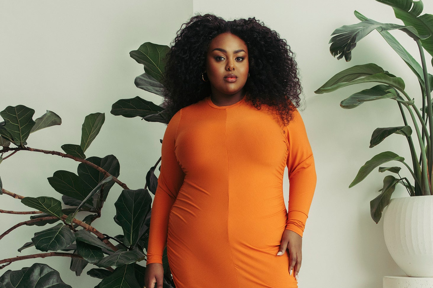 Build a Flawless Plus Size Wardrobe: Your 8 Must-Have Essentials