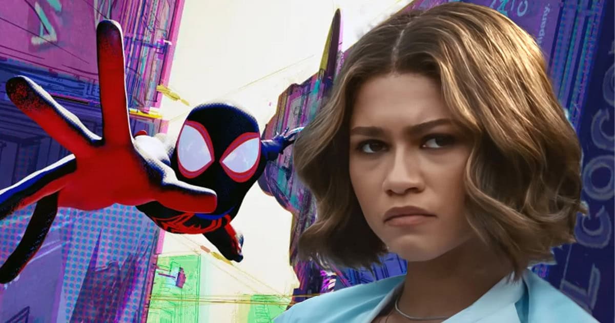 Challengers’ Spider-Man scene not an easter egg