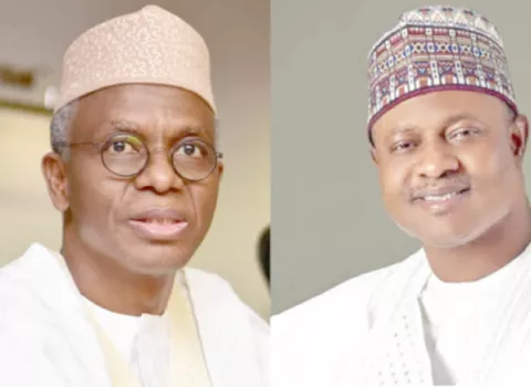 Claim: 45% of Kaduna State’s Debt Inherited from Previous Administration – TheNGblog