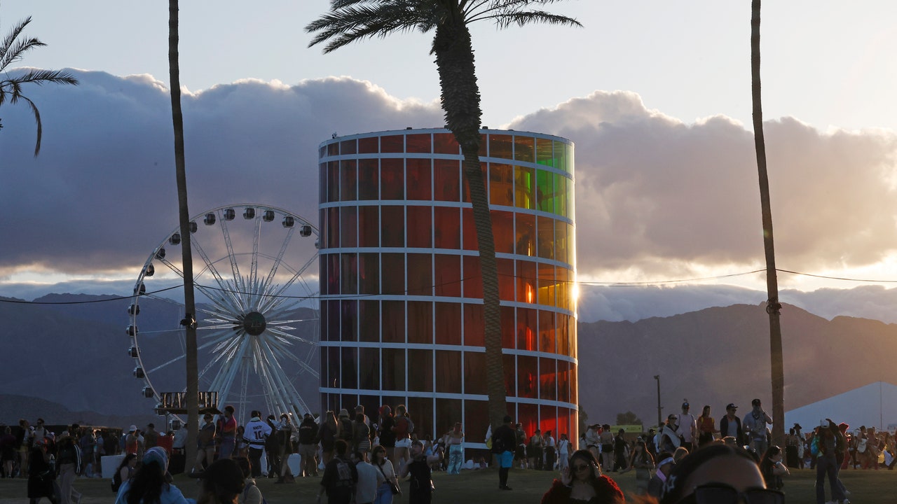 Coachella 2024 Weekend 2 Lineup & Schedule: All the Set Times You Need to Know