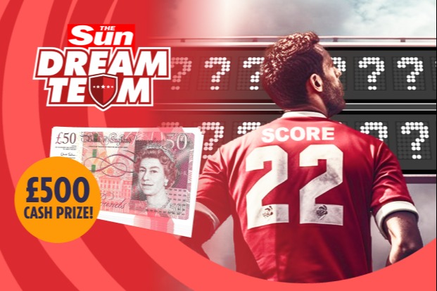 Compete for £500 CASH with Score Predictor this weekend – top tips for Matchweek 36!