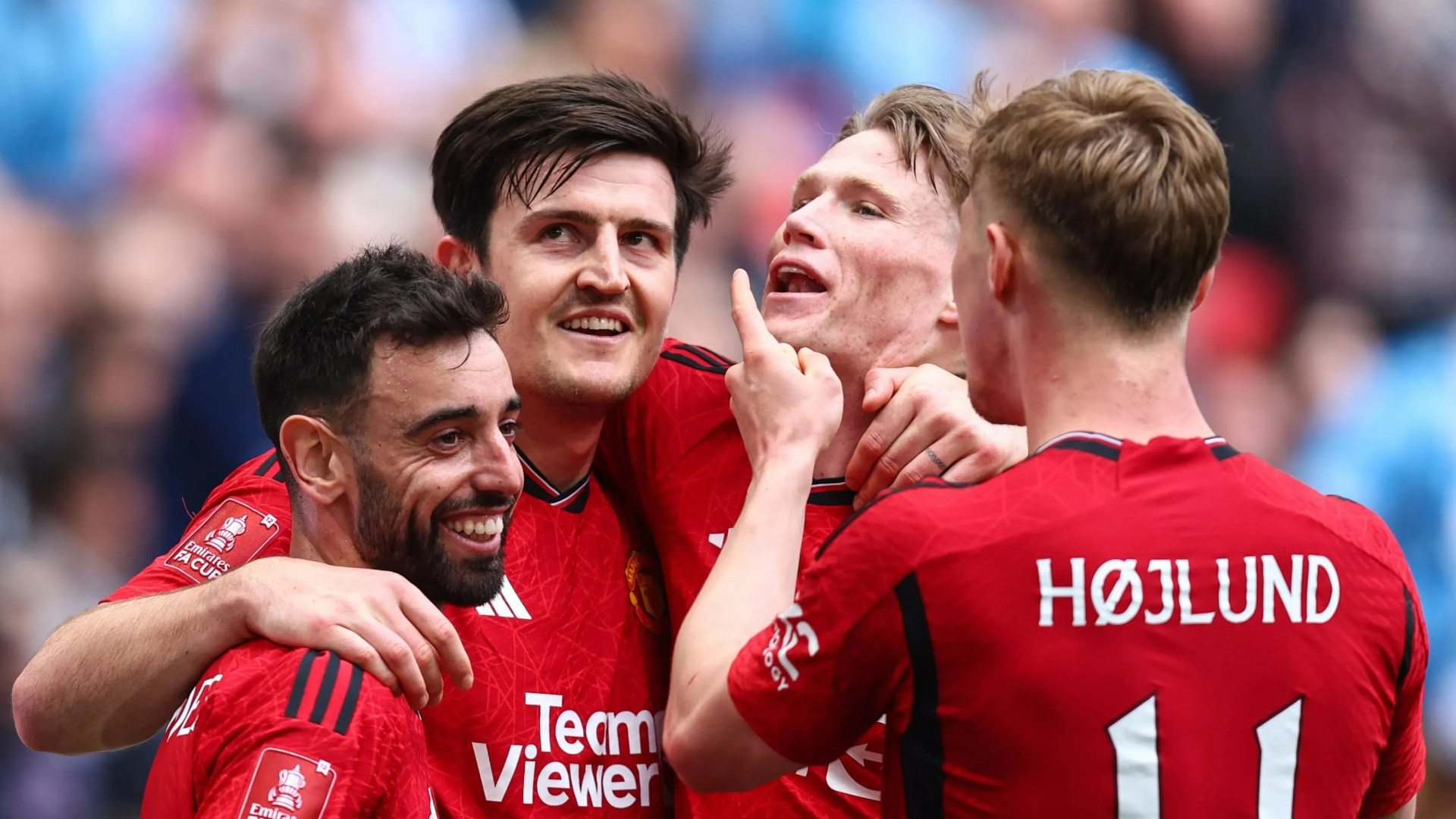 Coventry 3 Man Utd 3 (2-4 pens): Red Devils into FA Cup final but Ten Hag faces big pressure after embarrassing meltdown