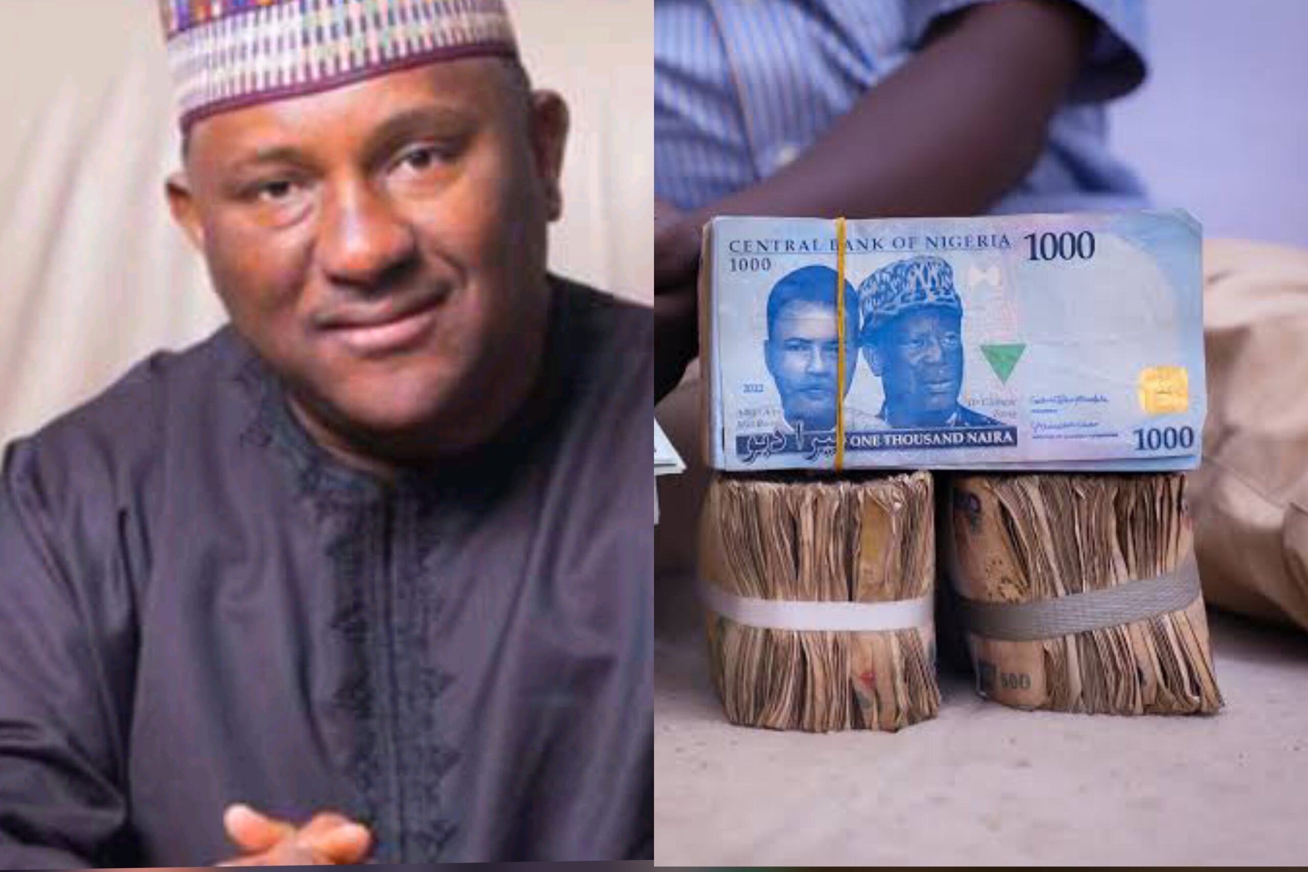 Dangote’s Competitor, Rabiu Speaks on New Prices of Rice, Others, Predicts New Naira Rate – TheNGblog