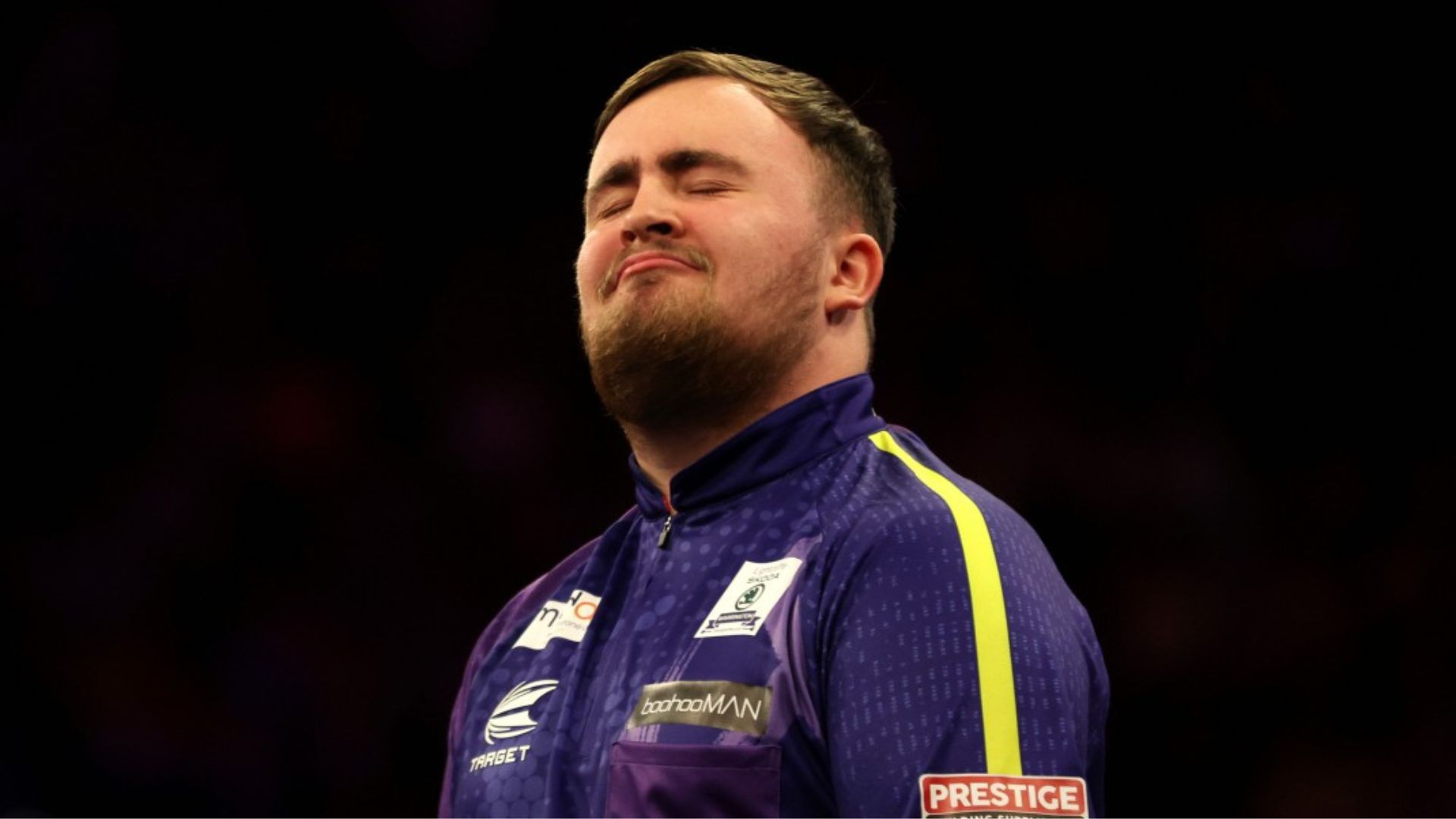 Darts results LIVE: Luke Littler takes on Michael Smith in Rotterdam quarter-finals TONIGHT – latest updates