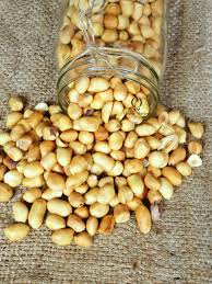 Dear Men: This Is What Happens When You Take Groundnuts Daily – TheNGblog