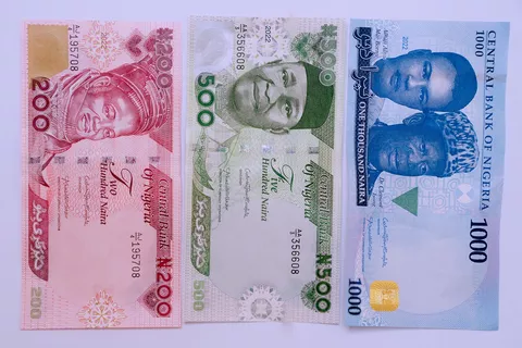 Dollar To Naira Black Market Today, April 17th, 2024 – TheNGblog