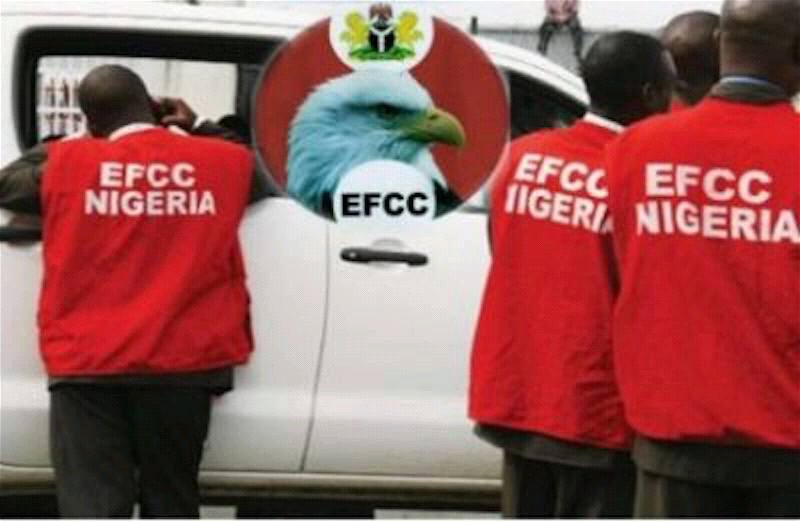 EFCC Moves To Overturn Injunction Barring Bello’s Arrest – TheNGblog