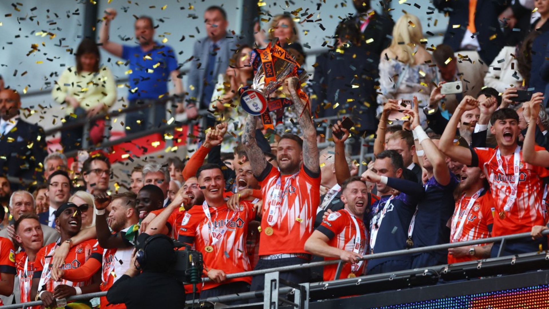 EFL play-offs 2024: Dates, kick off times, schedule and fixtures for Championship, League One and League Two ties