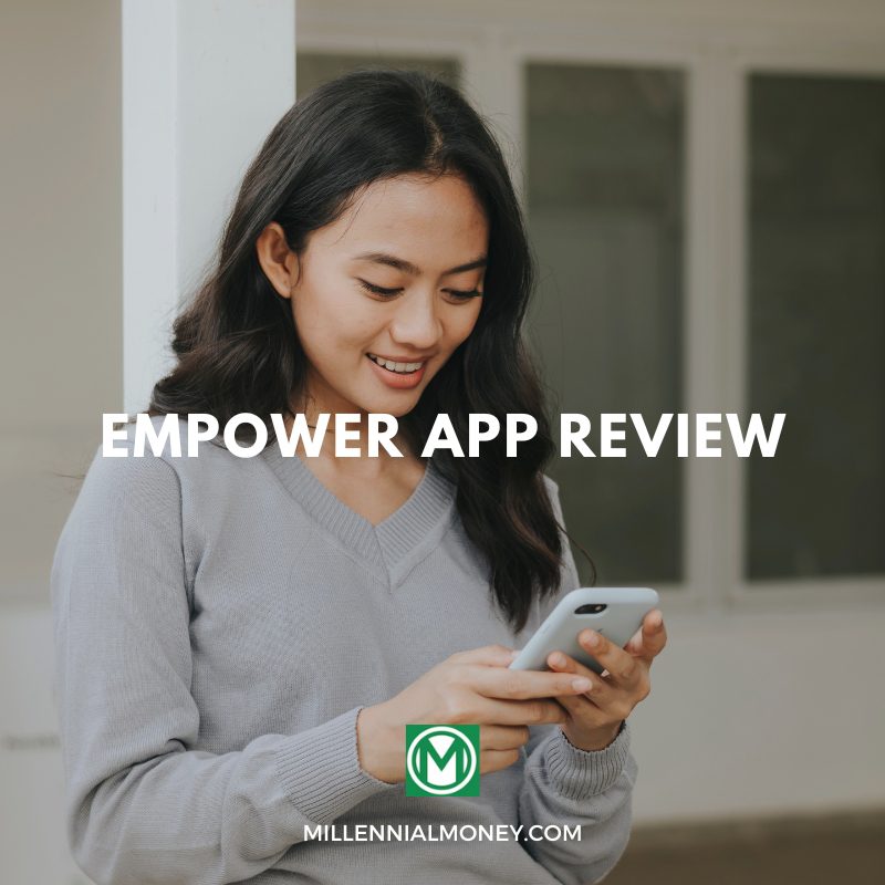 Empower Cash Advance App Review 2024