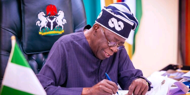 BREAKING: FG Opens Up On Tinubu’s Agreement To Legalise LGBT Rights In Nigeria – TheNGblog