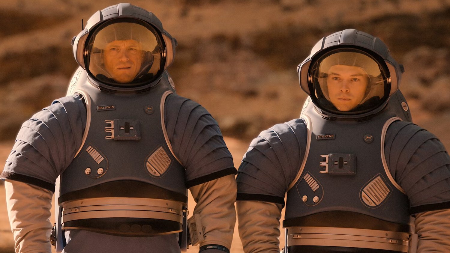 FOR ALL MANKIND Renewed For Season 5 at Apple TV+ and There’s a Soviet Space Program Spinoff Series — GeekTyrant