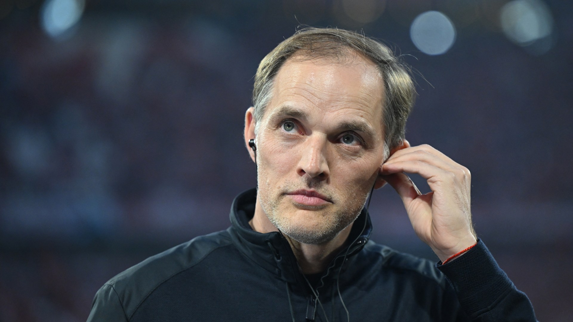 Fans fume ‘this is why you’re gonna be unemployed’ after spotting Tuchel’s Bayern team selection despite bold prediction