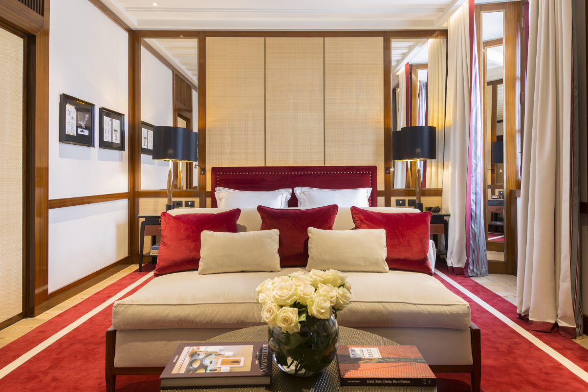 Ferragamo’s Portrait Milano Is a Study in Luxury Hotel Debuts