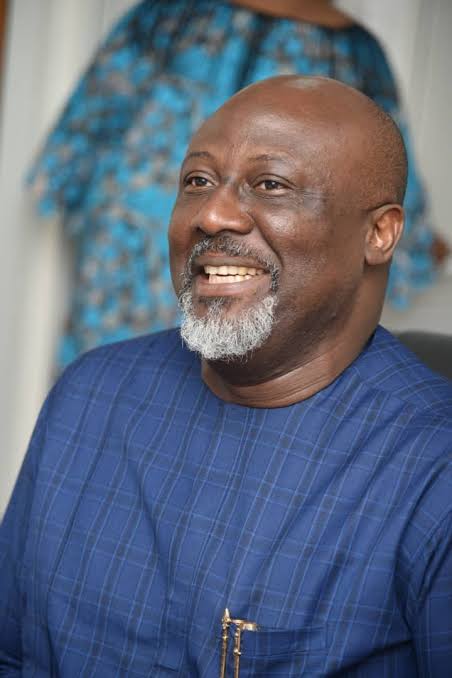 First Class Kogi Monarchs’ Salary Has Been Degraded To N199,000 – Dino Melaye – TheNGblog