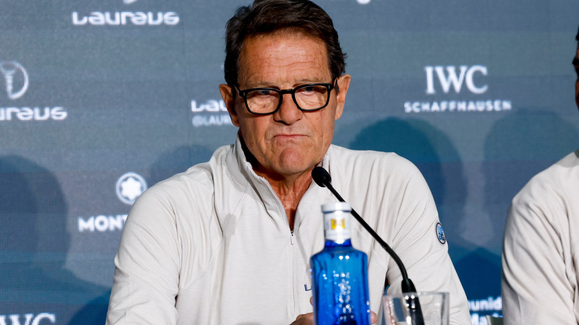 Former England boss Fabio Capello says ‘fear’ will end Euro 2024 dream as he identifies player as the weakest link