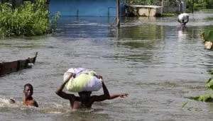 Full List: FG Names 31 States At Risk Of Heavy Flood In 2024 – TheNGblog