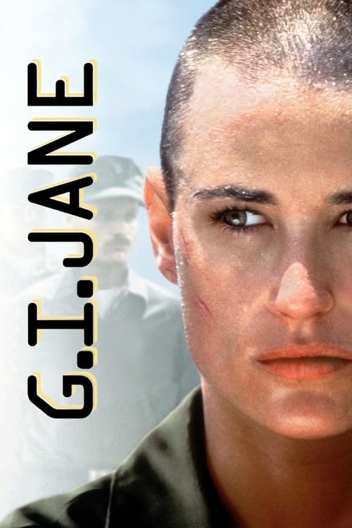 G.I. Jane – Movie Reviews. TV Coverage. Trailers. Film Festivals.