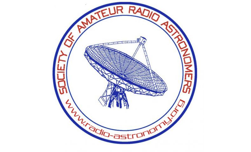 Getting Started With Radio Astronomy