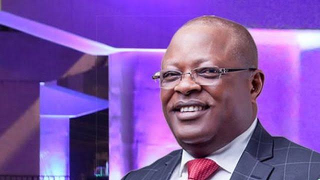 “Governors And Their Predecessors Are Fighting In Many States, But In Ebonyi, We Are Always Celebrating” – Umahi – TheNGblog