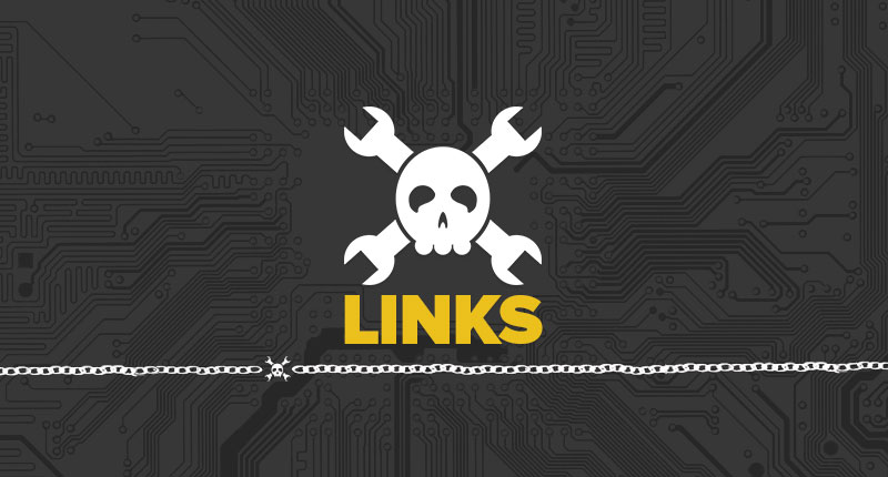 Hackaday Links: August 18, 2024