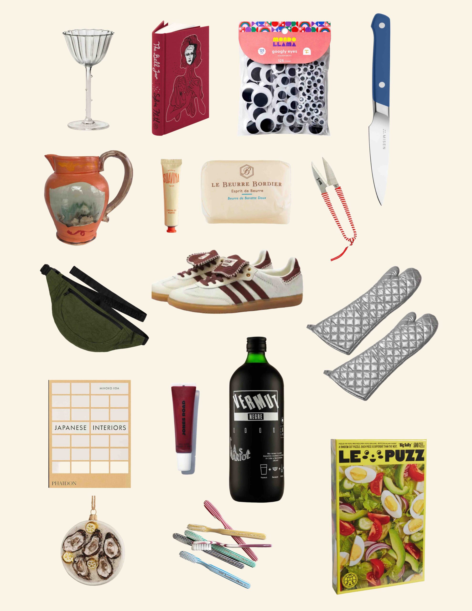 Holiday Gift Guide 2023: 55 Thoughtful Gift Ideas for Every Person in Your Life | Wit & Delight