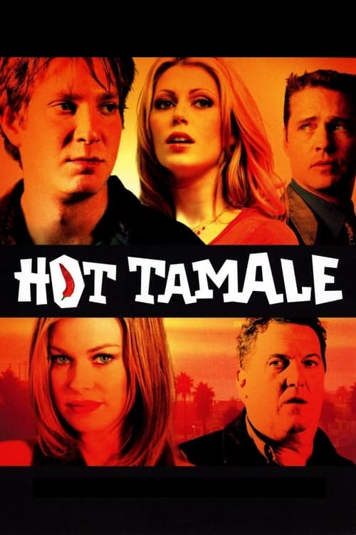 Hot Tamale – Movie Reviews. TV Coverage. Trailers. Film Festivals.