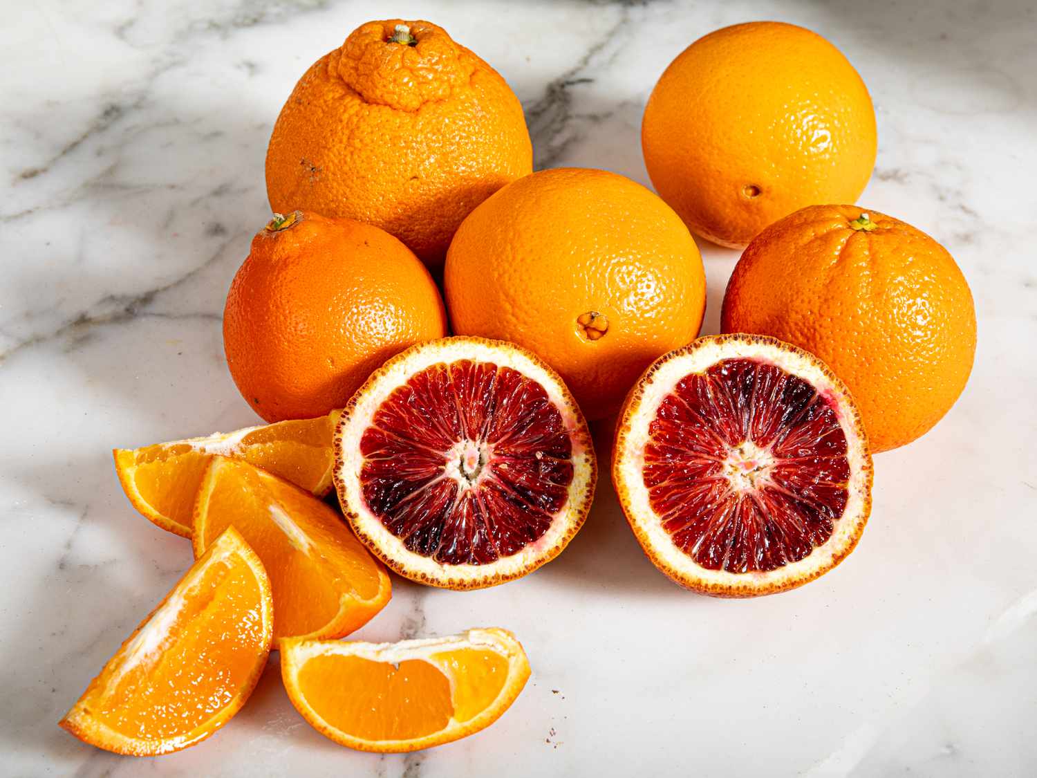 How to Store Oranges Properly, According to a USDA Scientist