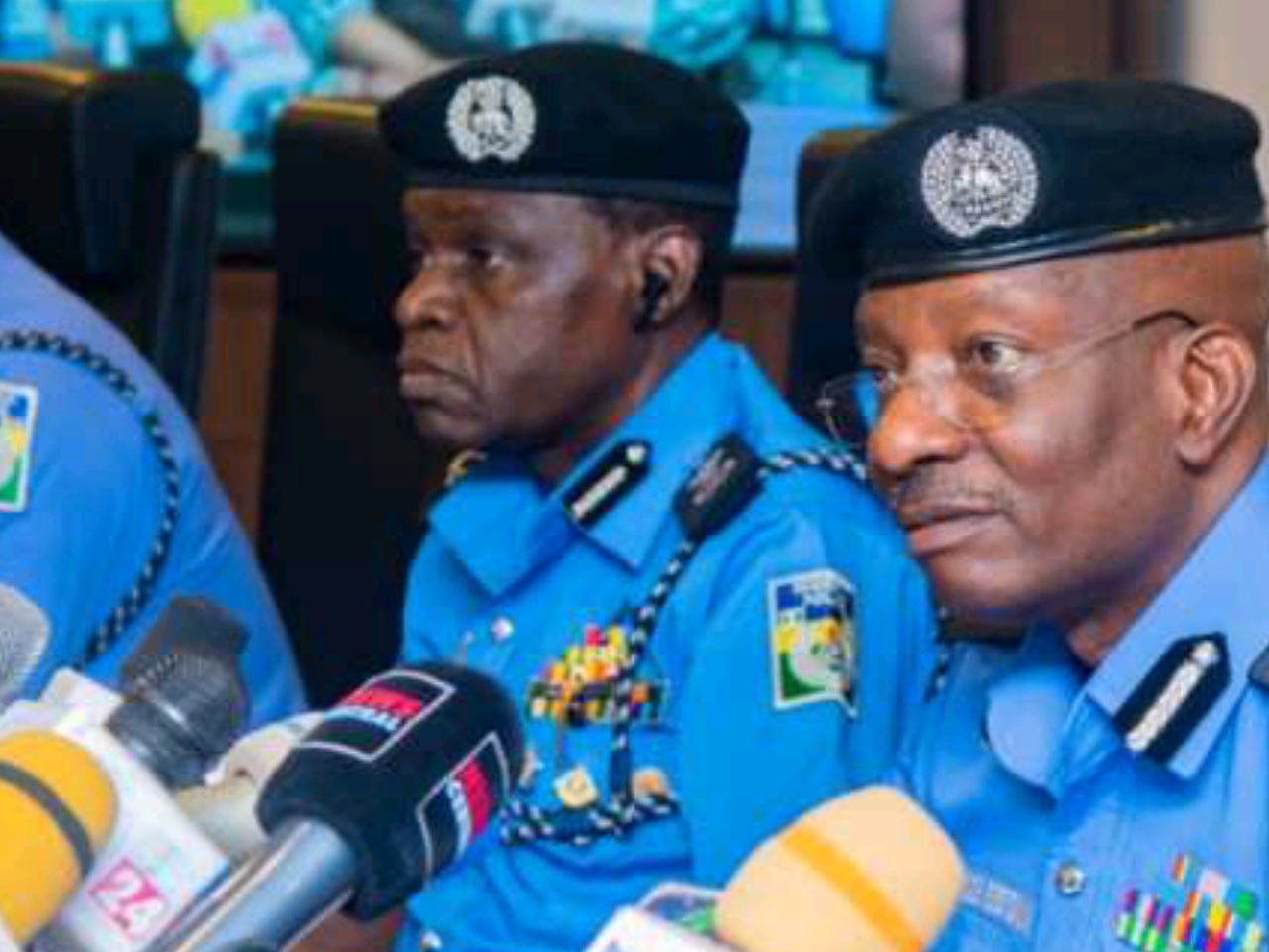 “I Gave Information to My Dad’s Kidnappers, Got N500k from N5m Ransom”, Sacked Police Sergeant – TheNGblog