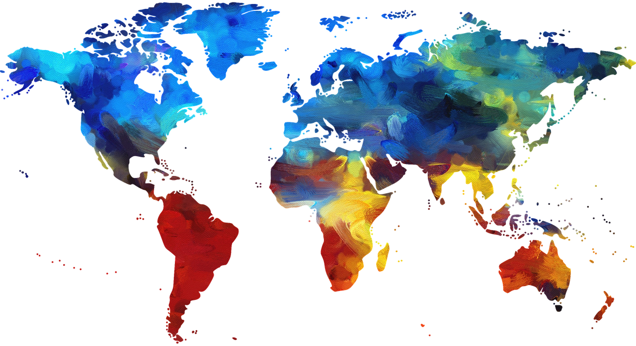 Investing In International Stocks For Diversification And Returns