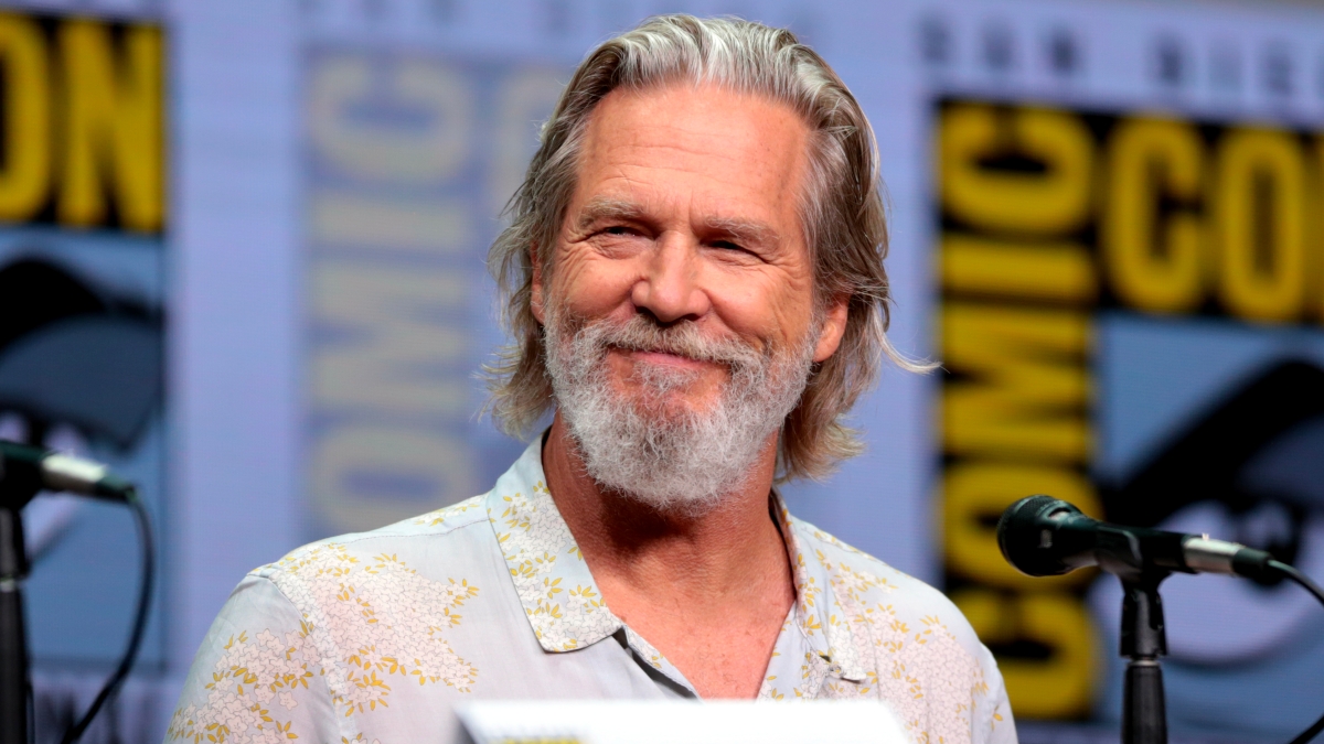 Jeff Bridges Confirmed to Return for Tron: Ares