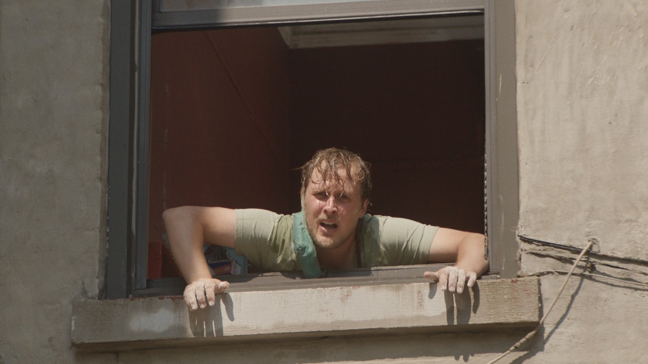 Stress Positions Puts John Early In the Middle of Pandemic Hell: Review